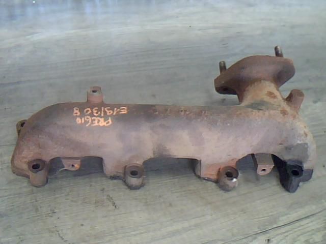 bontott KIA PREGIO Leömlő (Soros)