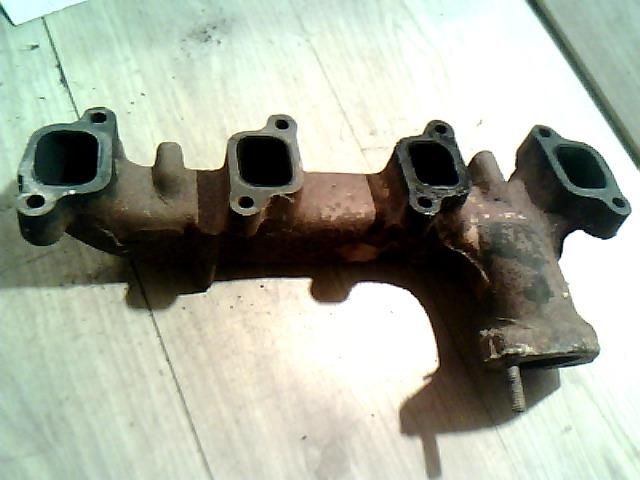 bontott KIA PREGIO Leömlő (Soros)