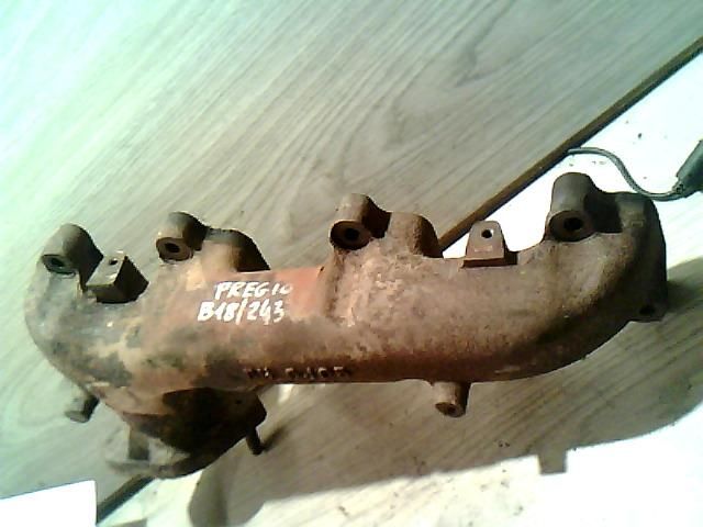 bontott KIA PREGIO Leömlő (Soros)