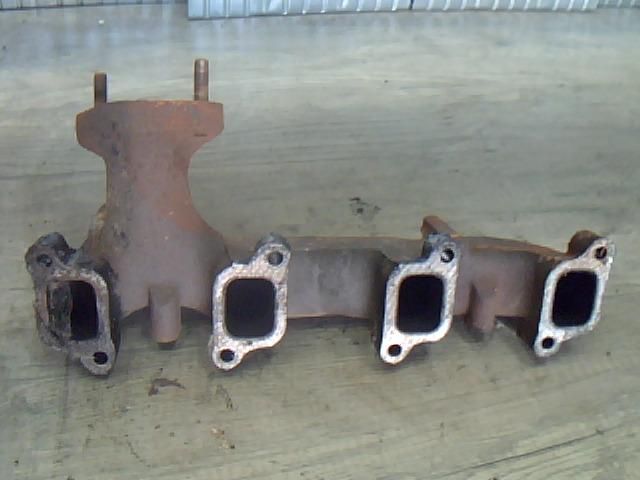 bontott KIA PREGIO Leömlő (Soros)