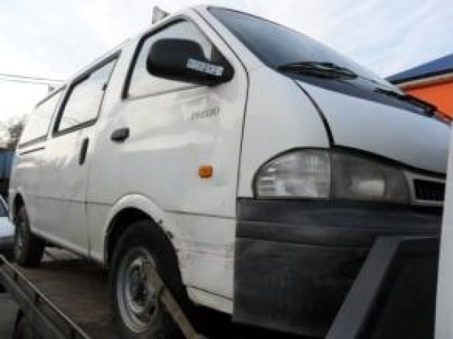 bontott KIA PREGIO Leömlő (Soros)