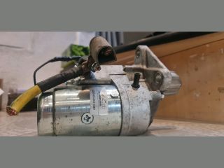 bontott KIA PREGIO Önindító