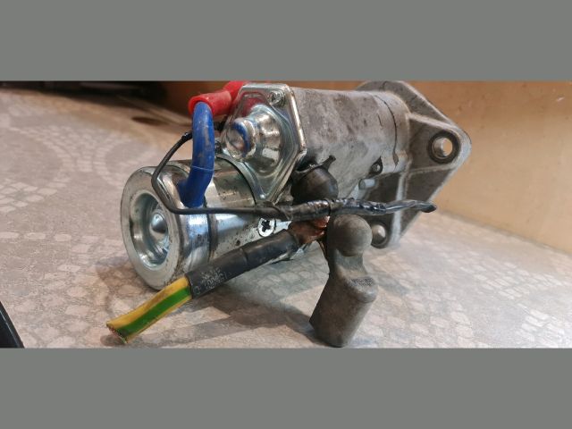 bontott KIA PREGIO Önindító