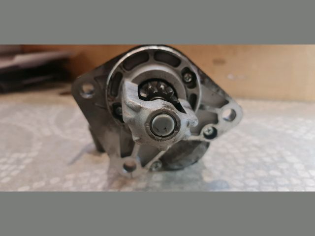 bontott KIA PREGIO Önindító