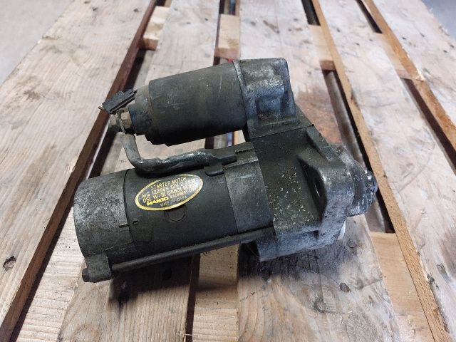 bontott KIA PREGIO Önindító