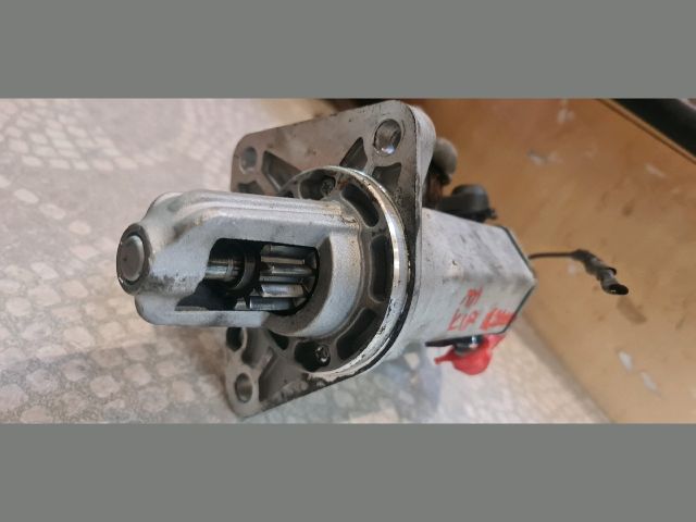 bontott KIA PREGIO Önindító