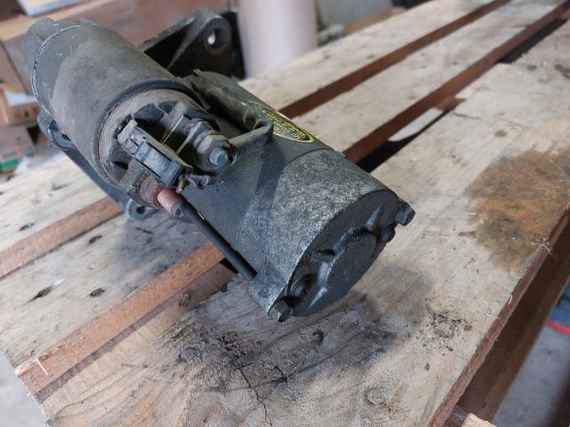 bontott KIA PREGIO Önindító