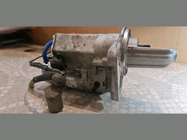 bontott KIA PREGIO Önindító