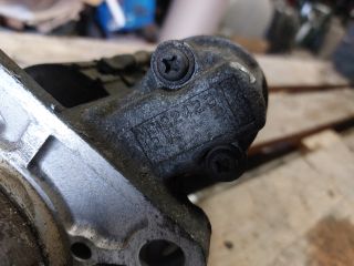 bontott KIA PREGIO Önindító