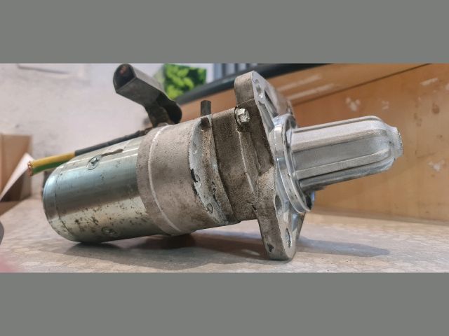 bontott KIA PREGIO Önindító