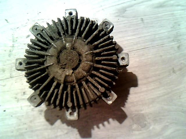 bontott KIA PREGIO Viszkókuplung