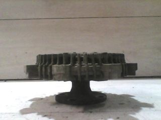 bontott KIA PREGIO Viszkókuplung