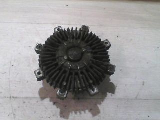 bontott KIA PREGIO Viszkókuplung