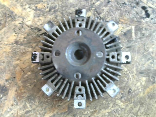 bontott KIA PREGIO Viszkókuplung