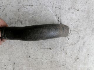 bontott KIA PREGIO Vízcső