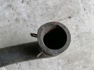 bontott KIA PREGIO Vízcső