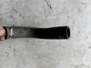 bontott KIA PREGIO Vízcső