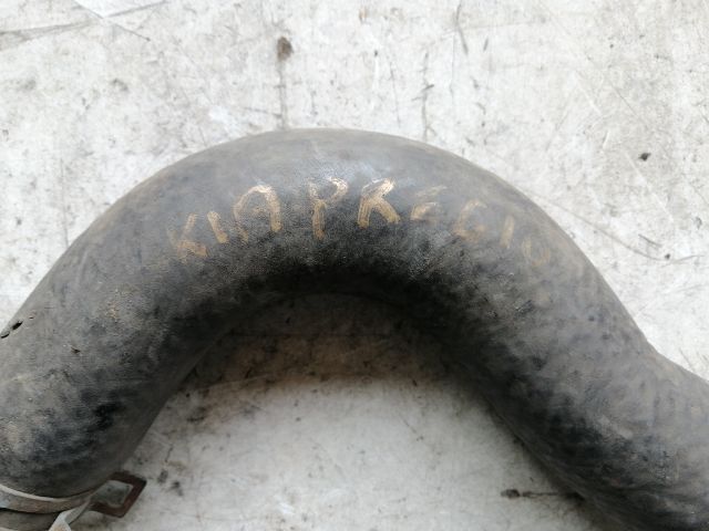 bontott KIA PREGIO Vízcső