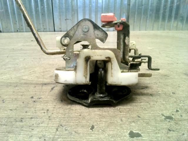 bontott KIA PREGIO Bal első Ajtózár