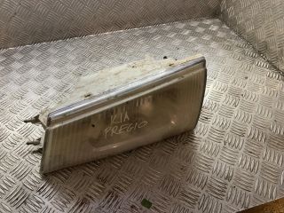 bontott KIA PREGIO Bal Fényszóró