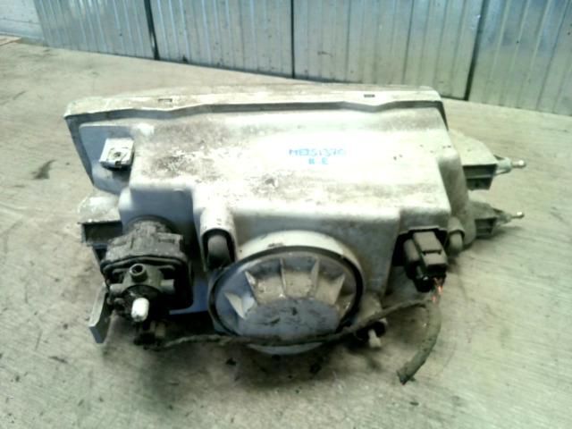 bontott KIA PREGIO Bal Fényszóró