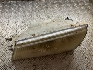 bontott KIA PREGIO Bal Fényszóró