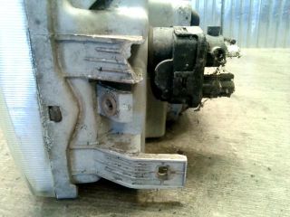 bontott KIA PREGIO Bal Fényszóró