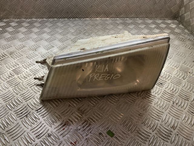 bontott KIA PREGIO Bal Fényszóró