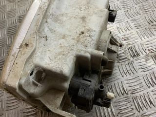 bontott KIA PREGIO Bal Fényszóró