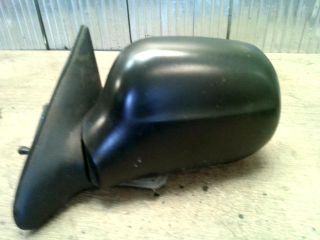 bontott KIA PREGIO Bal Visszapillantó Tükör (Mechanikus)