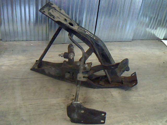 bontott KIA PREGIO Fékpedál