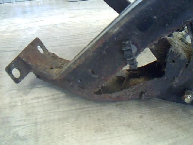 bontott KIA PREGIO Fékpedál