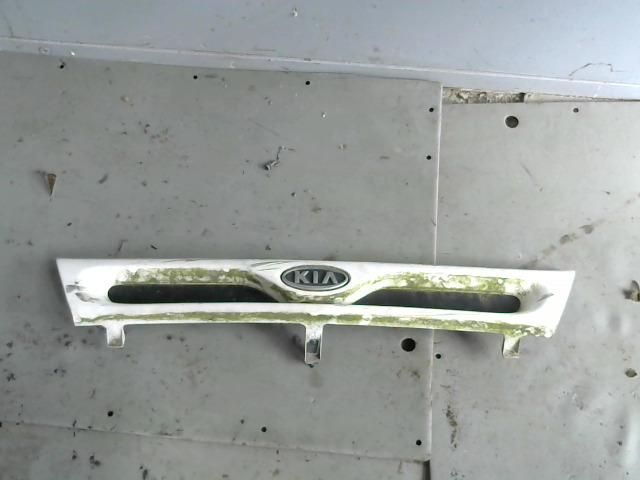 bontott KIA PREGIO Hűtőrács