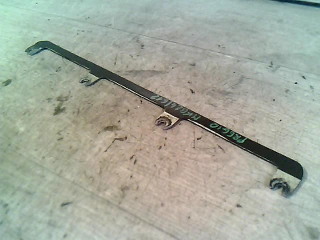 bontott KIA PREGIO Izzító/Gyújtó Gyertya Kábel