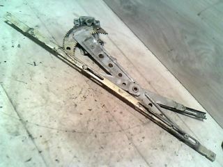 bontott KIA PREGIO Jobb első Ablakemelő Szerkezet (Mechanikus)