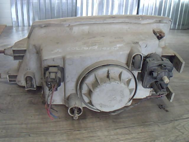 bontott KIA PREGIO Jobb Fényszóró