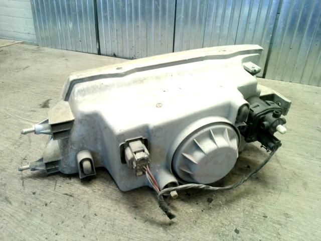 bontott KIA PREGIO Jobb Fényszóró