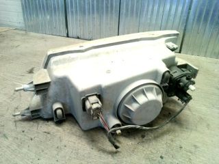 bontott KIA PREGIO Jobb Fényszóró