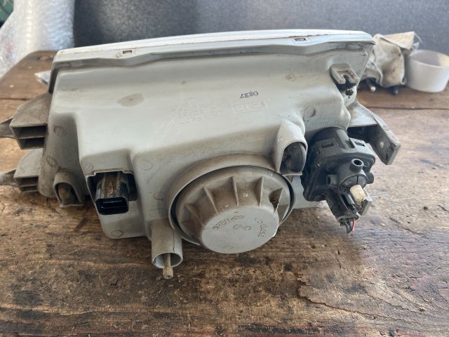 bontott KIA PREGIO Jobb Fényszóró