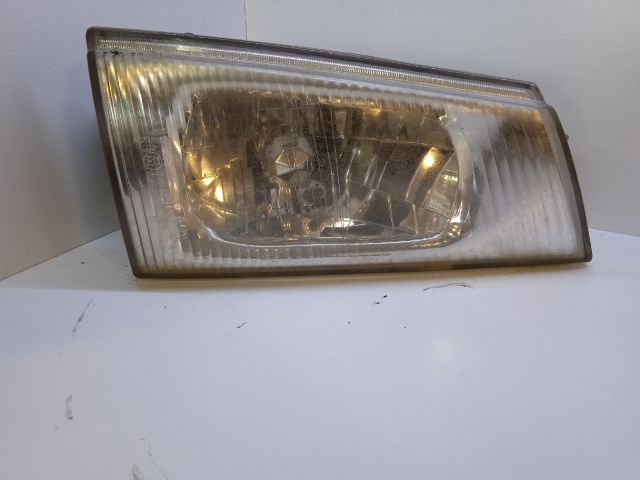 bontott KIA PREGIO Jobb Fényszóró