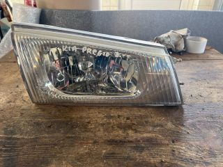 bontott KIA PREGIO Jobb Fényszóró