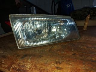 bontott KIA PREGIO Jobb Fényszóró