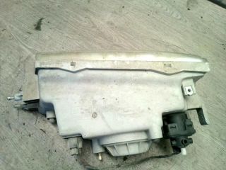 bontott KIA PREGIO Jobb Fényszóró