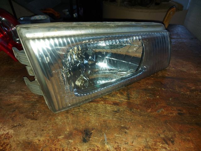 bontott KIA PREGIO Jobb Fényszóró