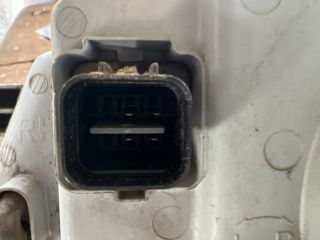 bontott KIA PREGIO Jobb Fényszóró