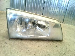 bontott KIA PREGIO Jobb Fényszóró