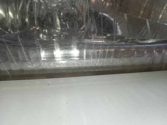 bontott KIA PREGIO Jobb Fényszóró