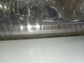 bontott KIA PREGIO Jobb Fényszóró