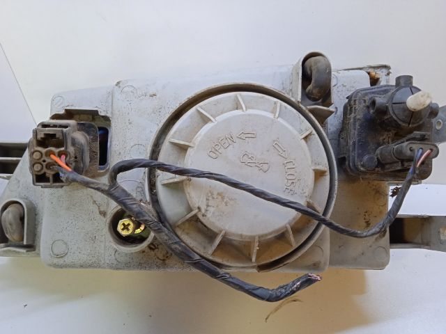 bontott KIA PREGIO Jobb Fényszóró