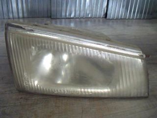 bontott KIA PREGIO Jobb Fényszóró